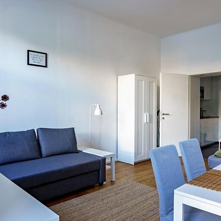 Vienna City Apartments Angeligasse 外观 照片