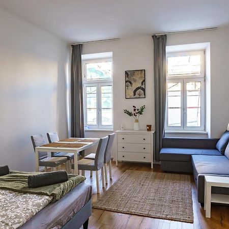 Vienna City Apartments Angeligasse 外观 照片