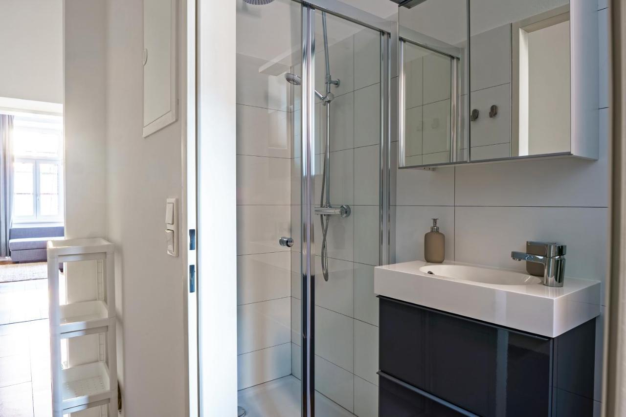 Vienna City Apartments Angeligasse 外观 照片