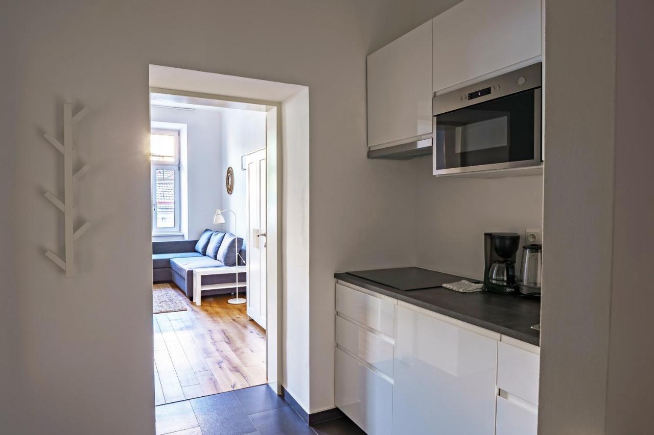 Vienna City Apartments Angeligasse 外观 照片