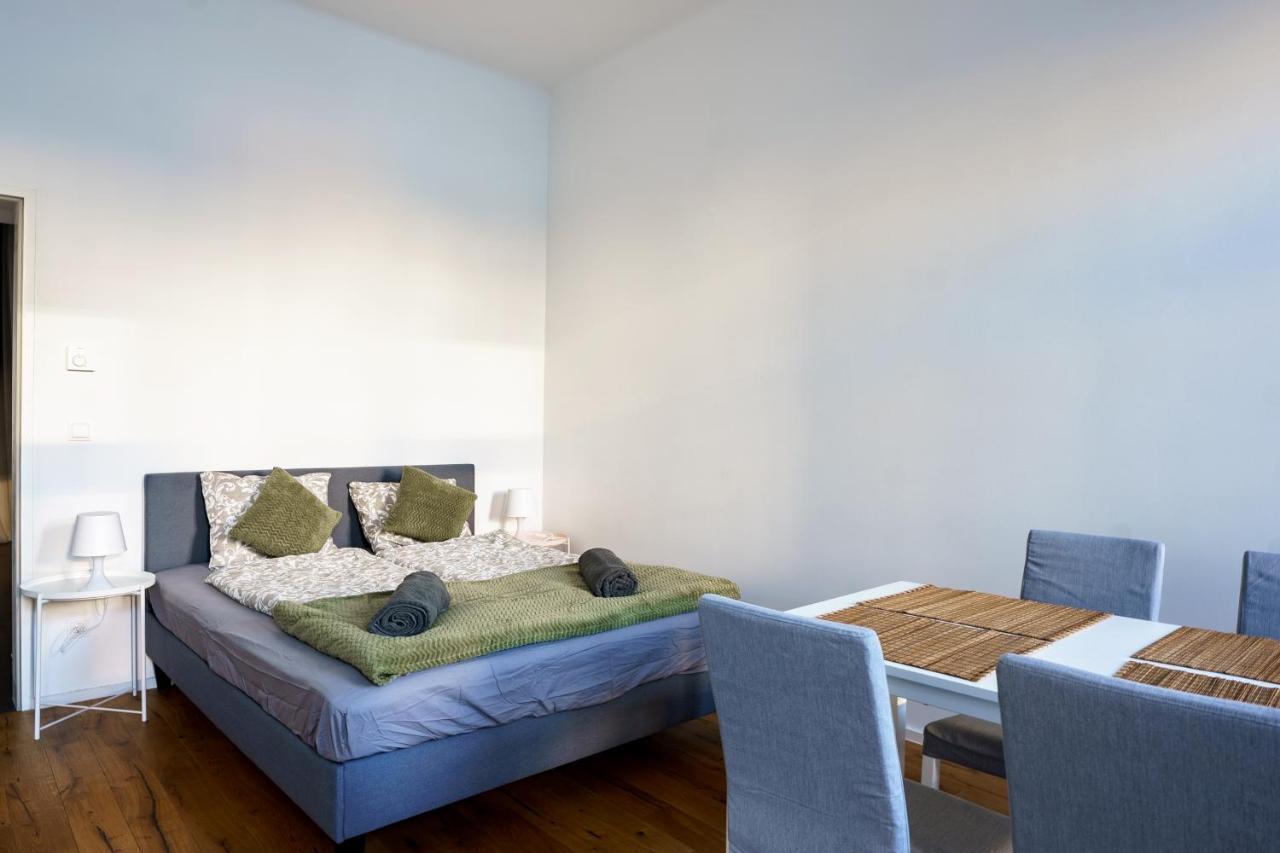 Vienna City Apartments Angeligasse 外观 照片